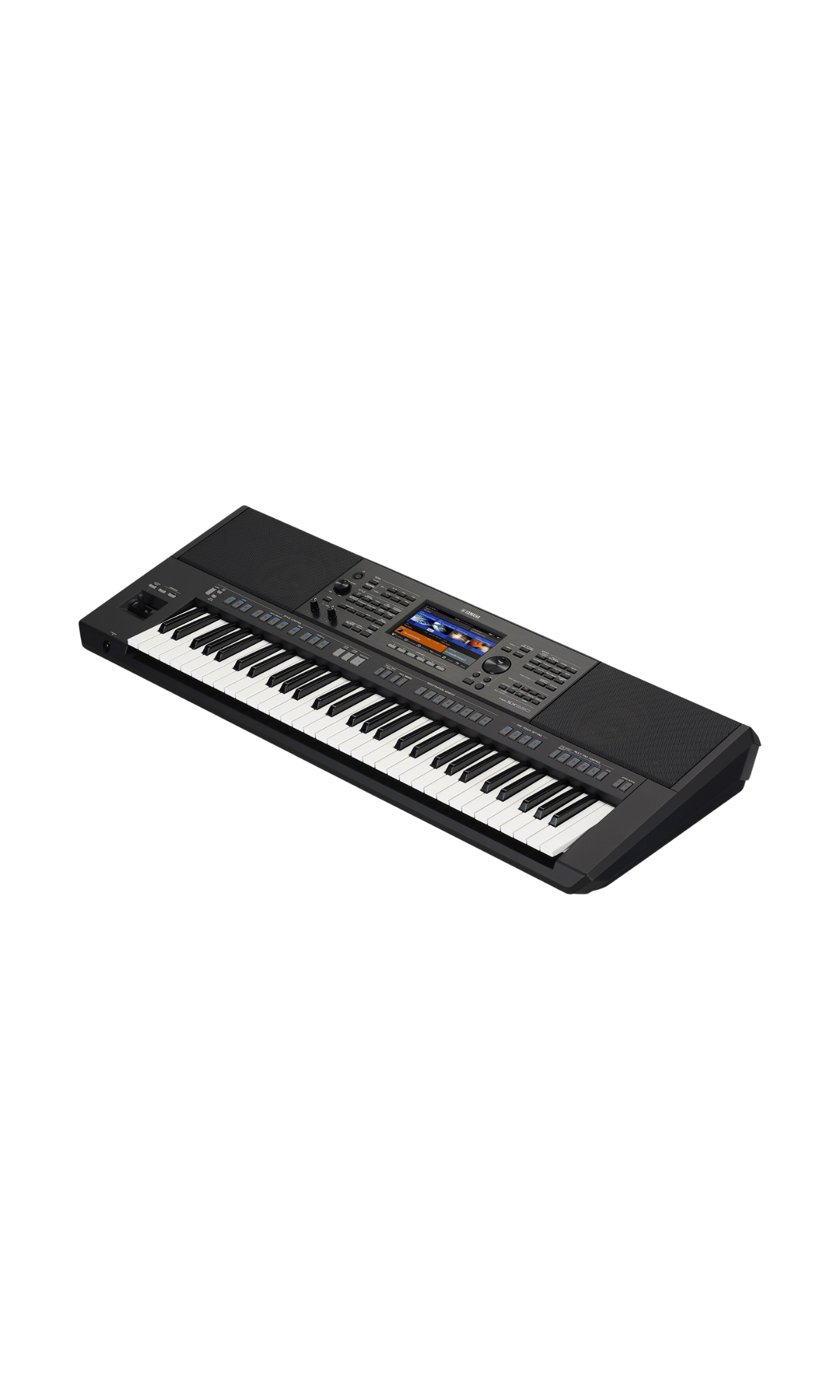 Teclado Yamaha PSR-SX920