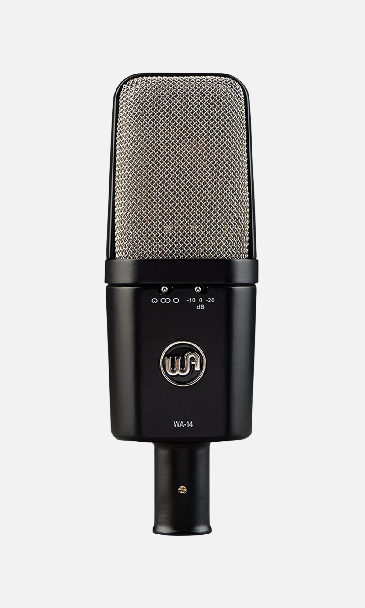 Warm Audio WA-14 Micrófono