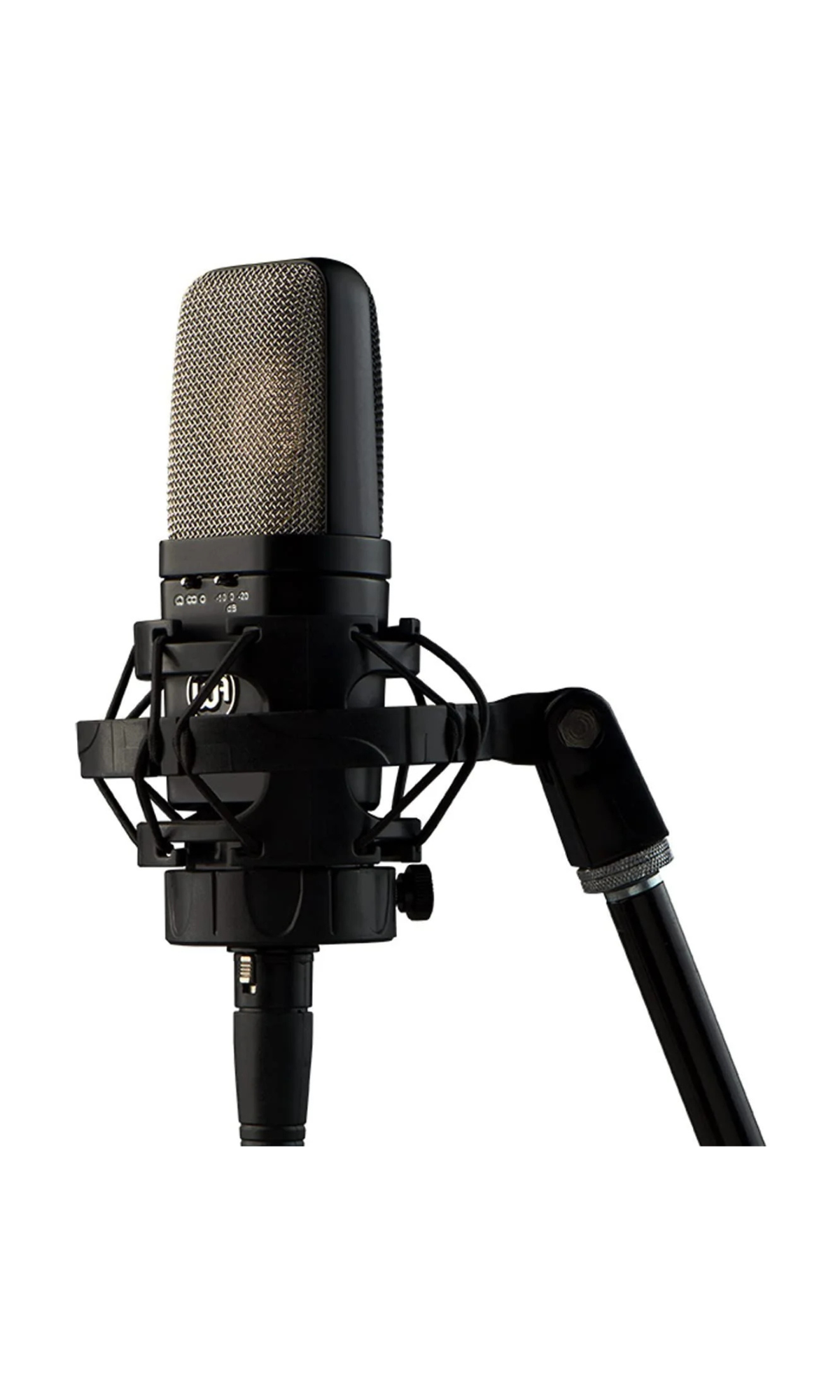 Warm Audio WA-14 Micrófono