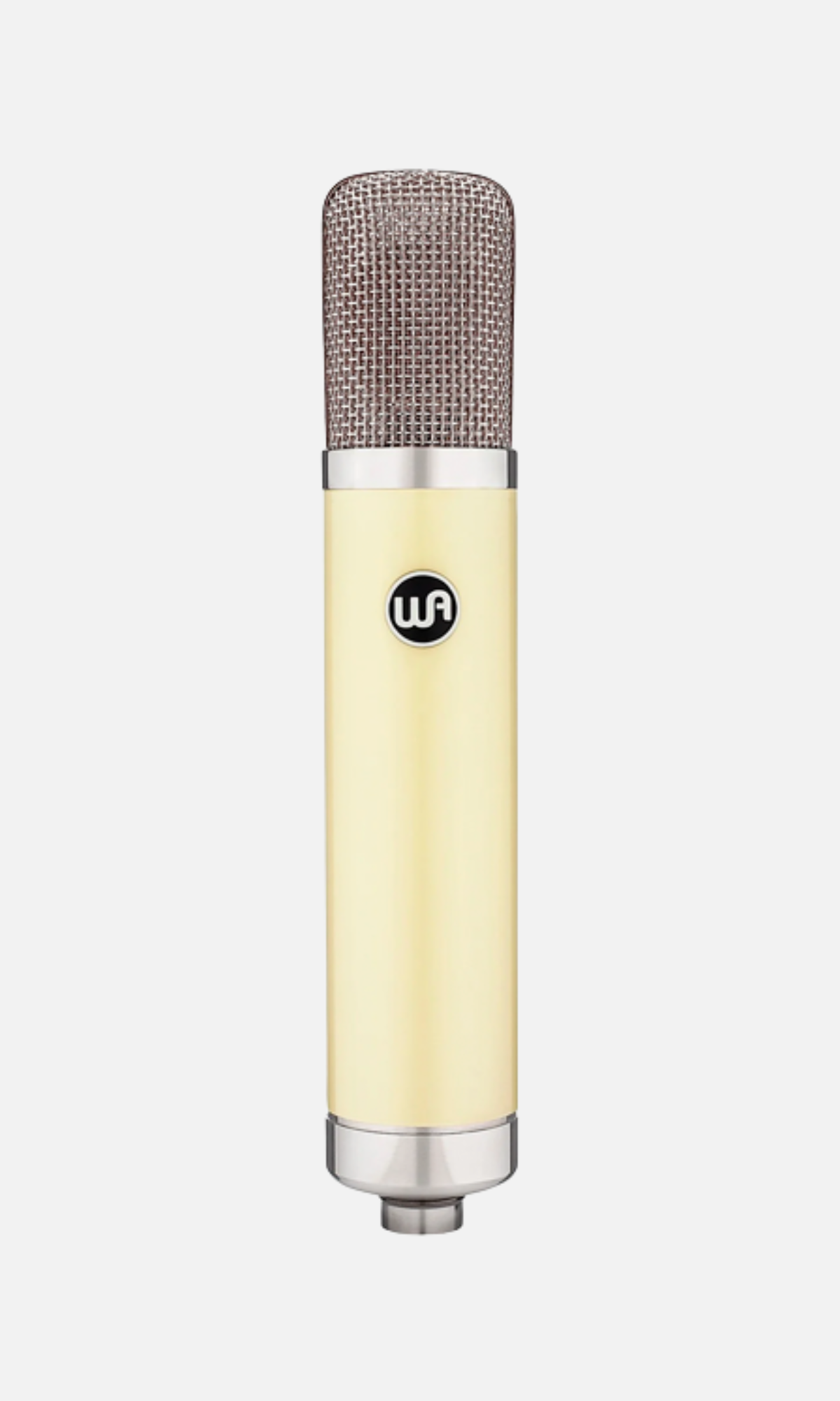 Warm Audio WA-251 - Micrófono de condensador de tubo