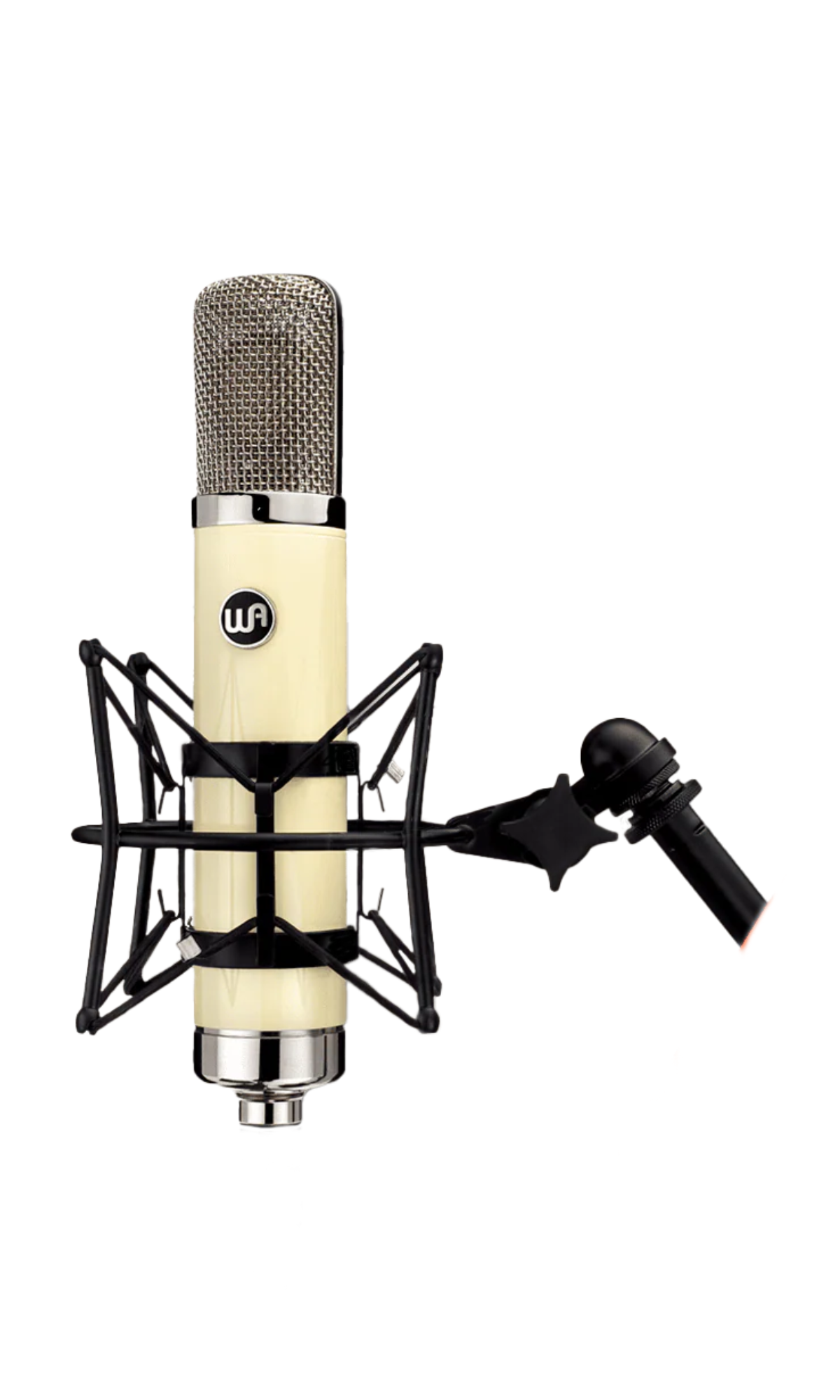 Warm Audio WA-251 - Micrófono de condensador de tubo