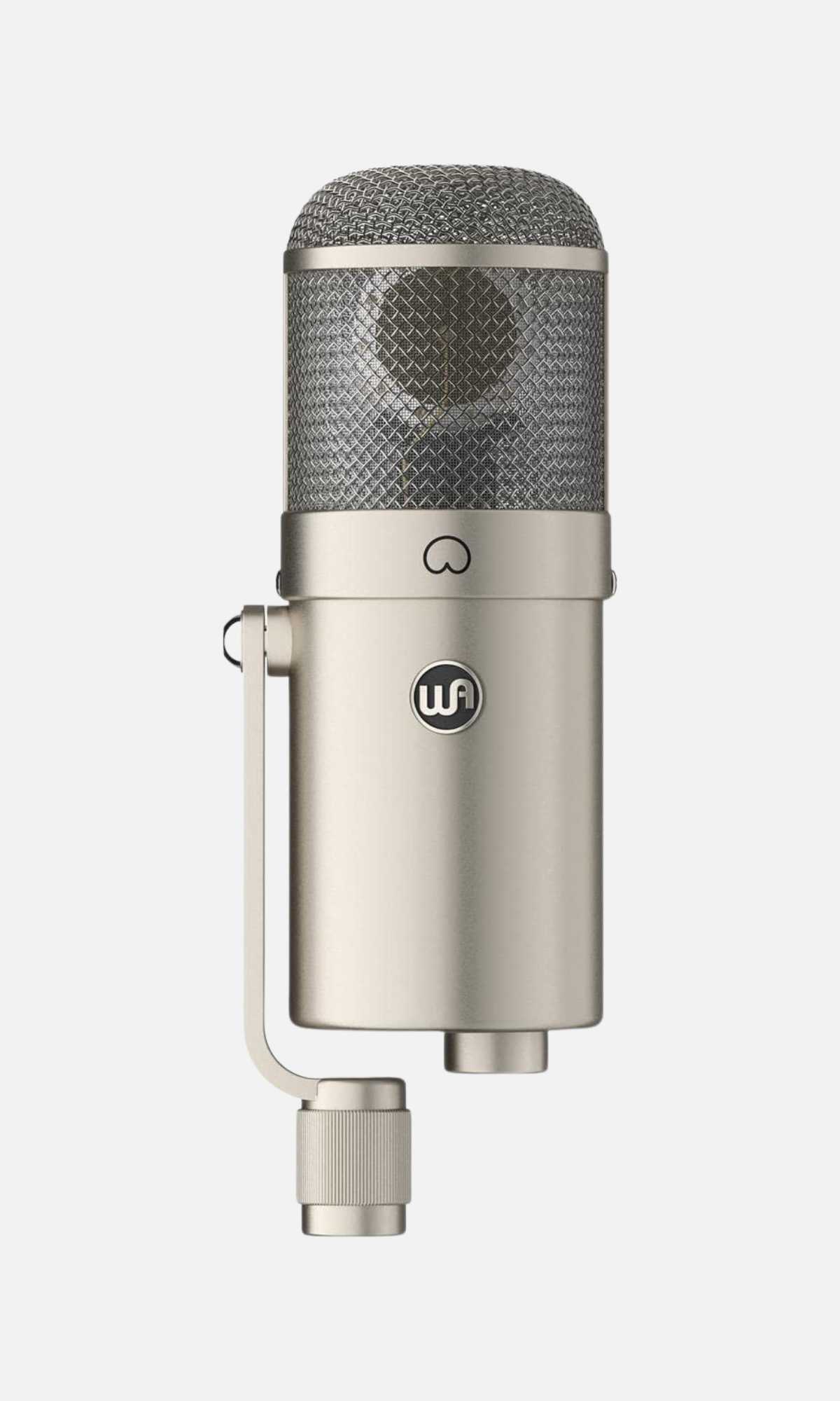 Warm Audio WA-47F Micrófono de condensador FET de diafragma grande