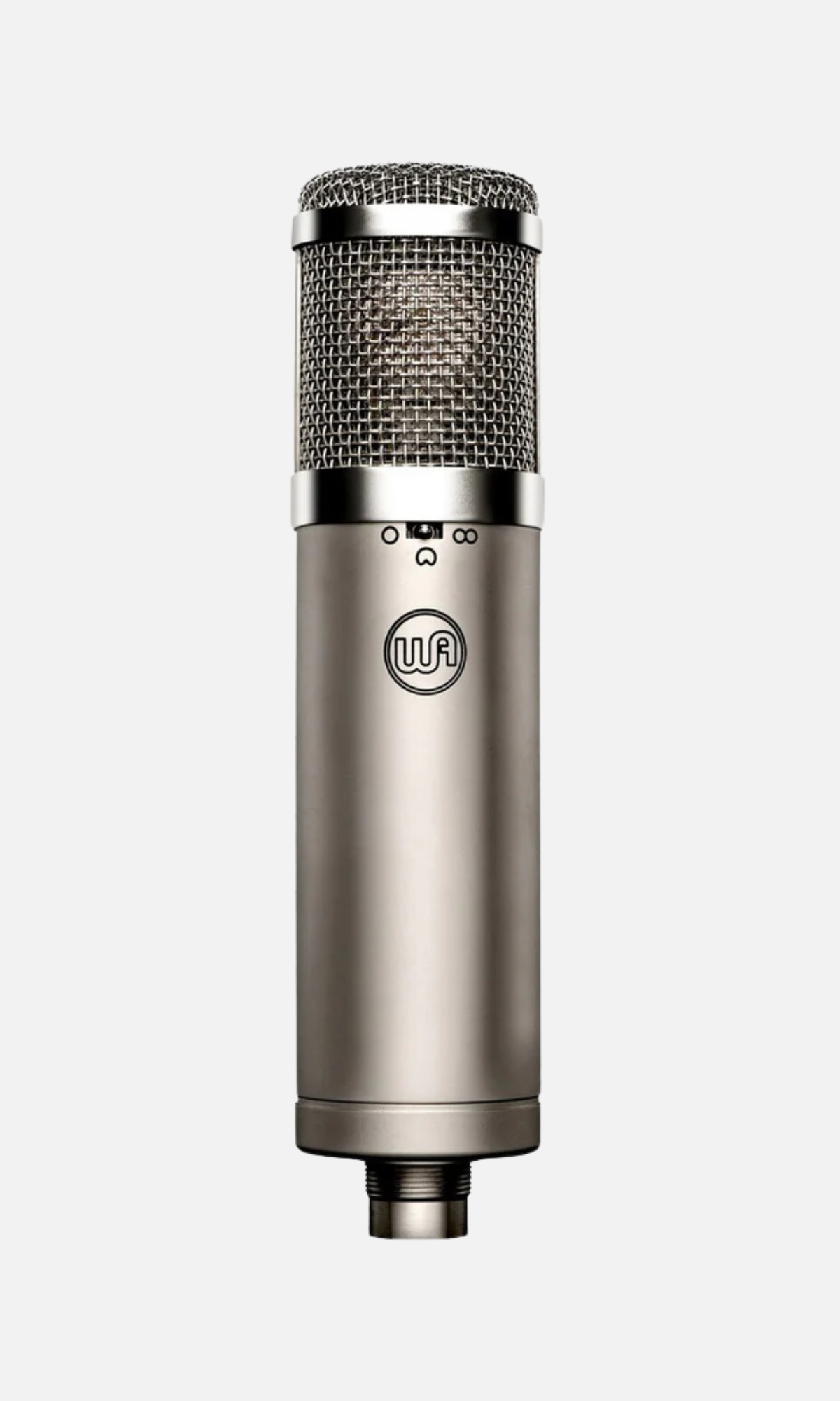 Warm Audio WA-47Jr Micrófono de condensador de diafragma grande Serie