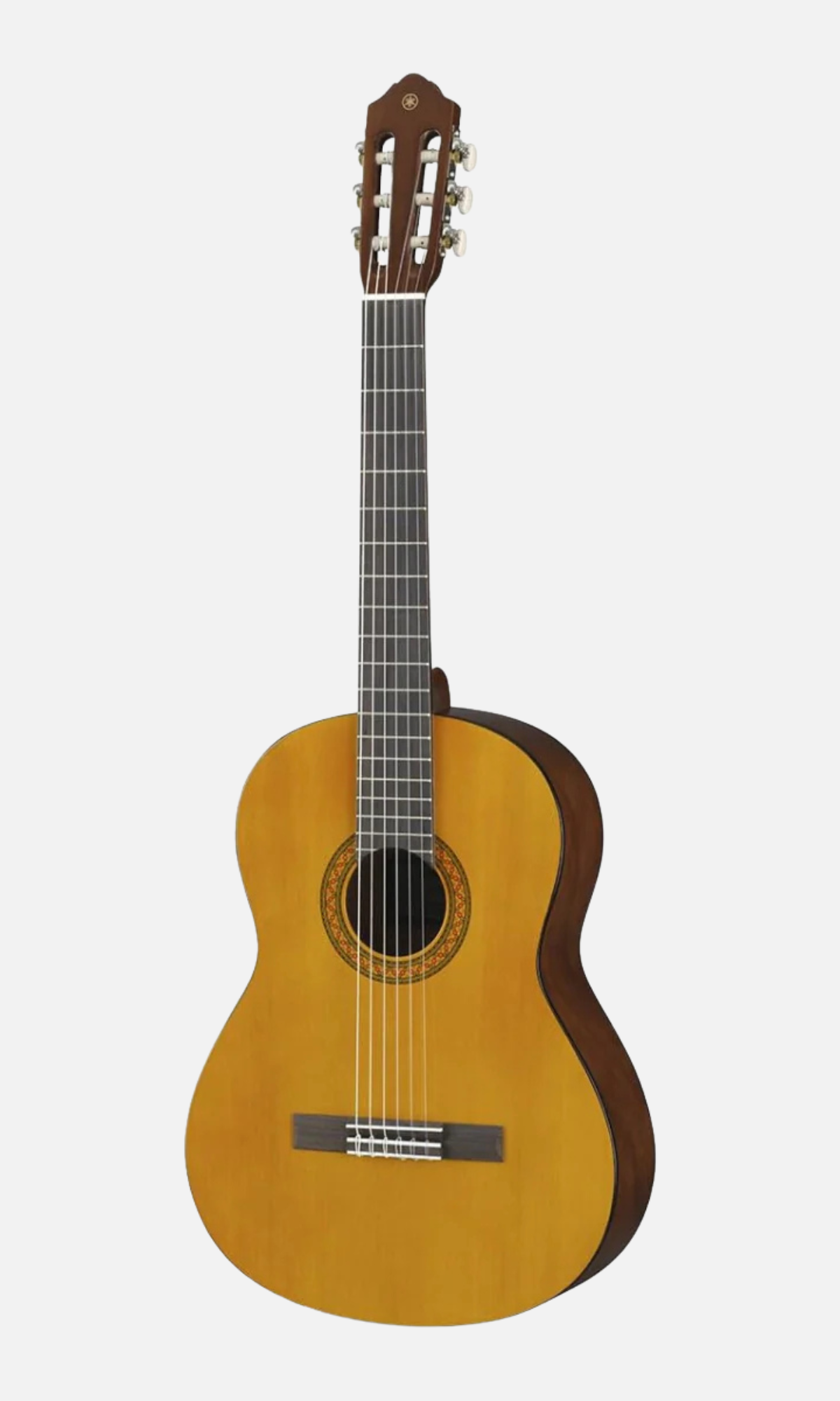 Guitarra Acústica Yamaha C40 cuerdas de nylon
