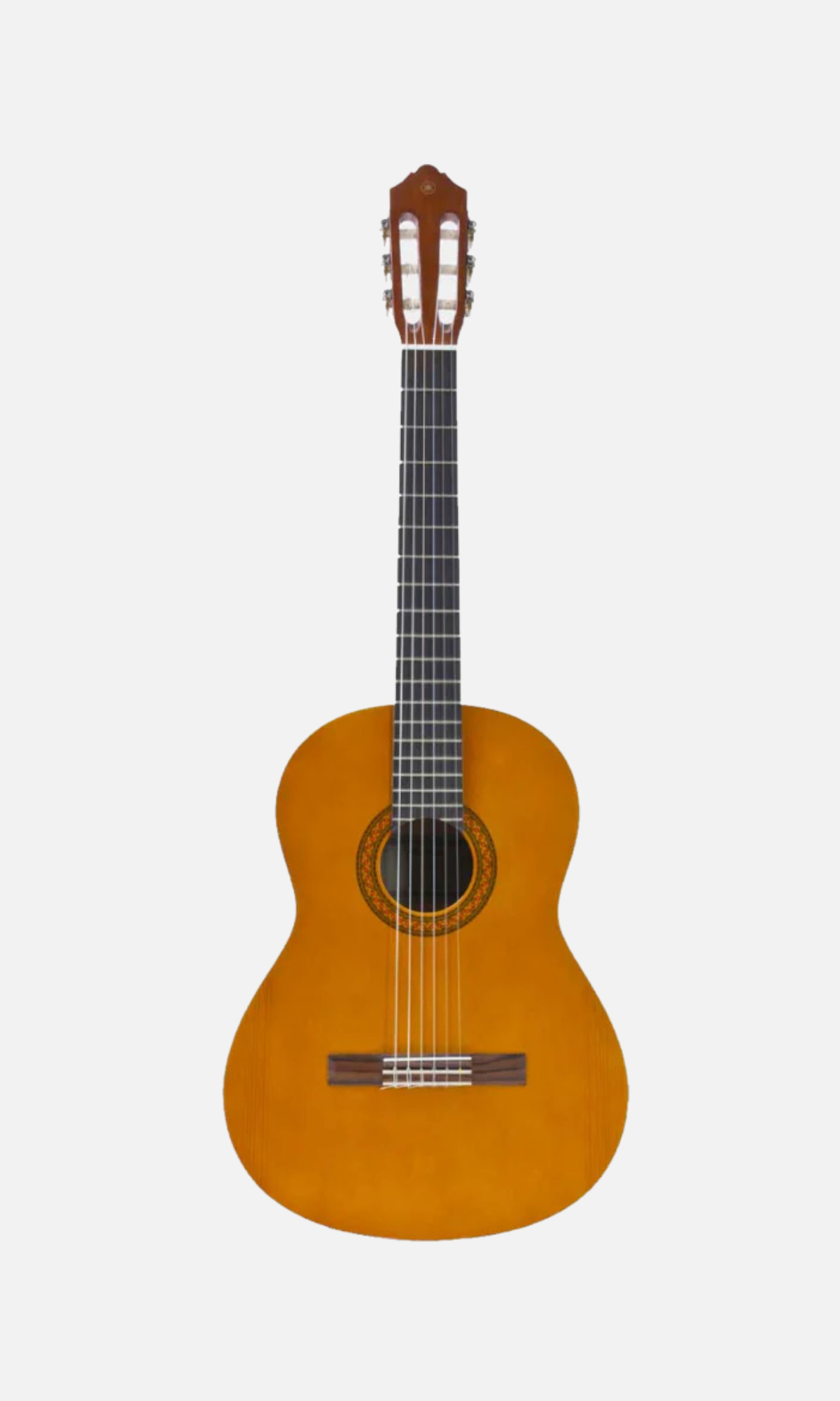 Guitarra Acústica Yamaha C40 cuerdas de nylon