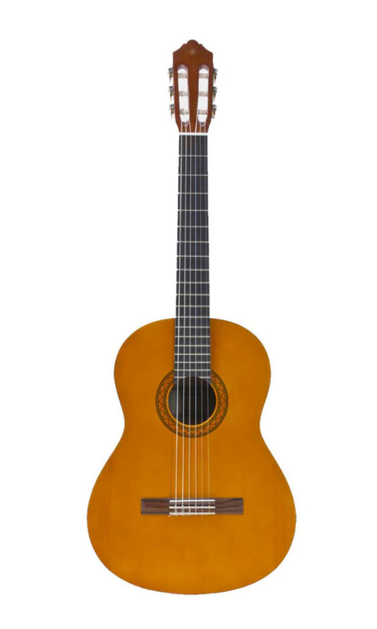 Guitarra Acústica Yamaha C40 cuerdas de nylon