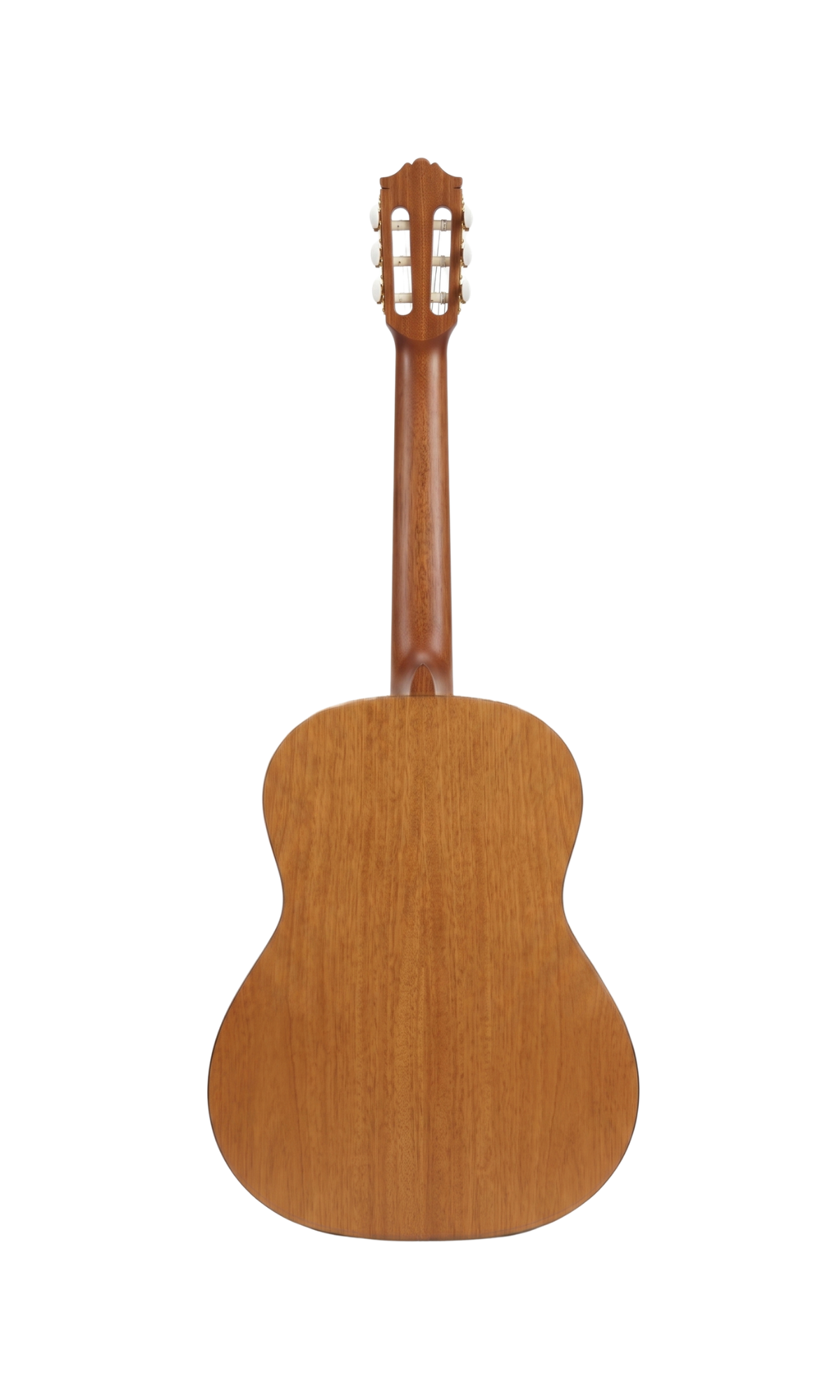 Guitarra Acústica Yamaha C40 cuerdas de nylon
