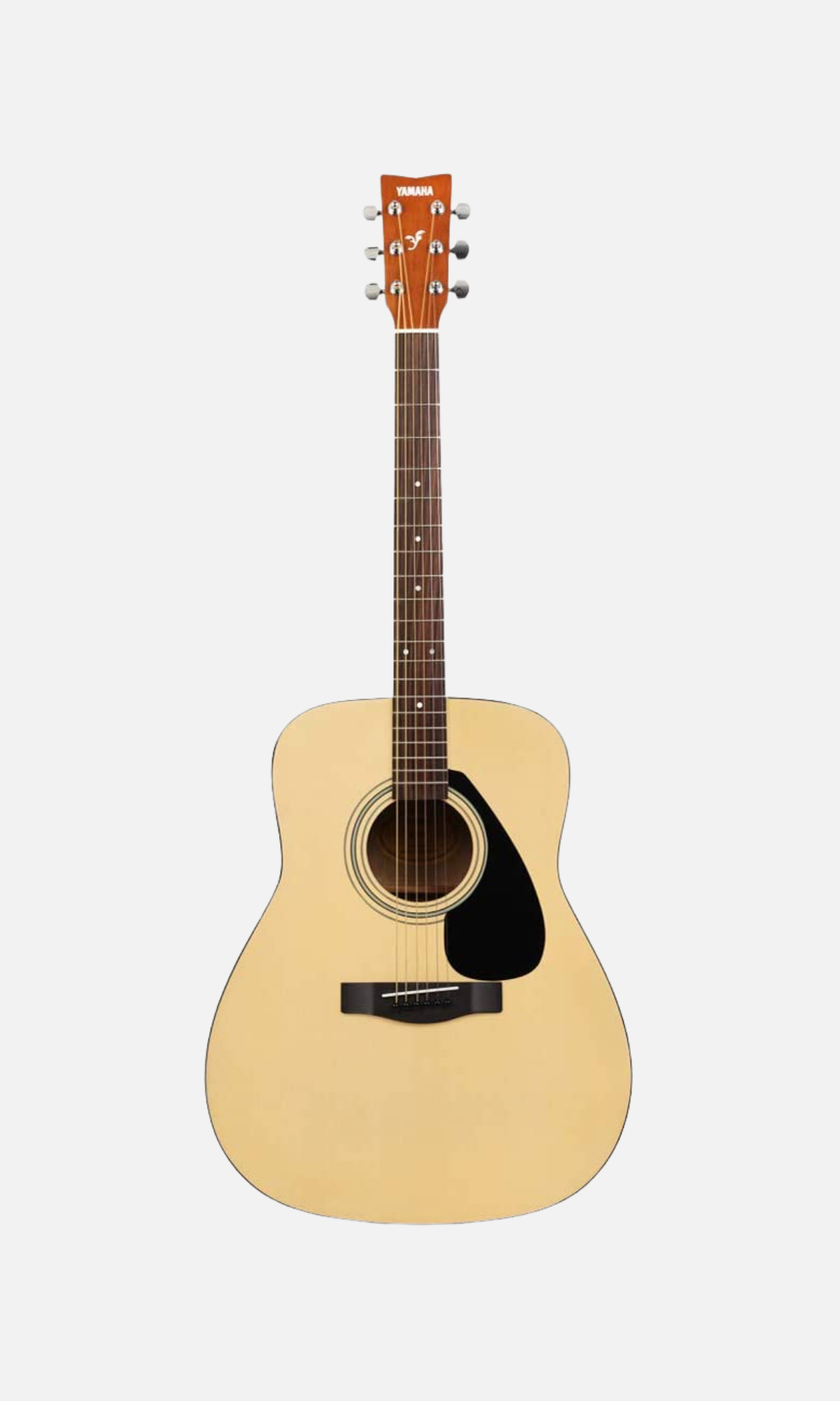 Yamaha FX310 guitarra electroacústica