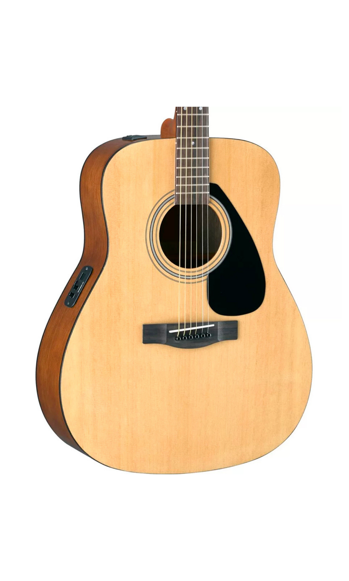 Yamaha FX310 guitarra electroacústica