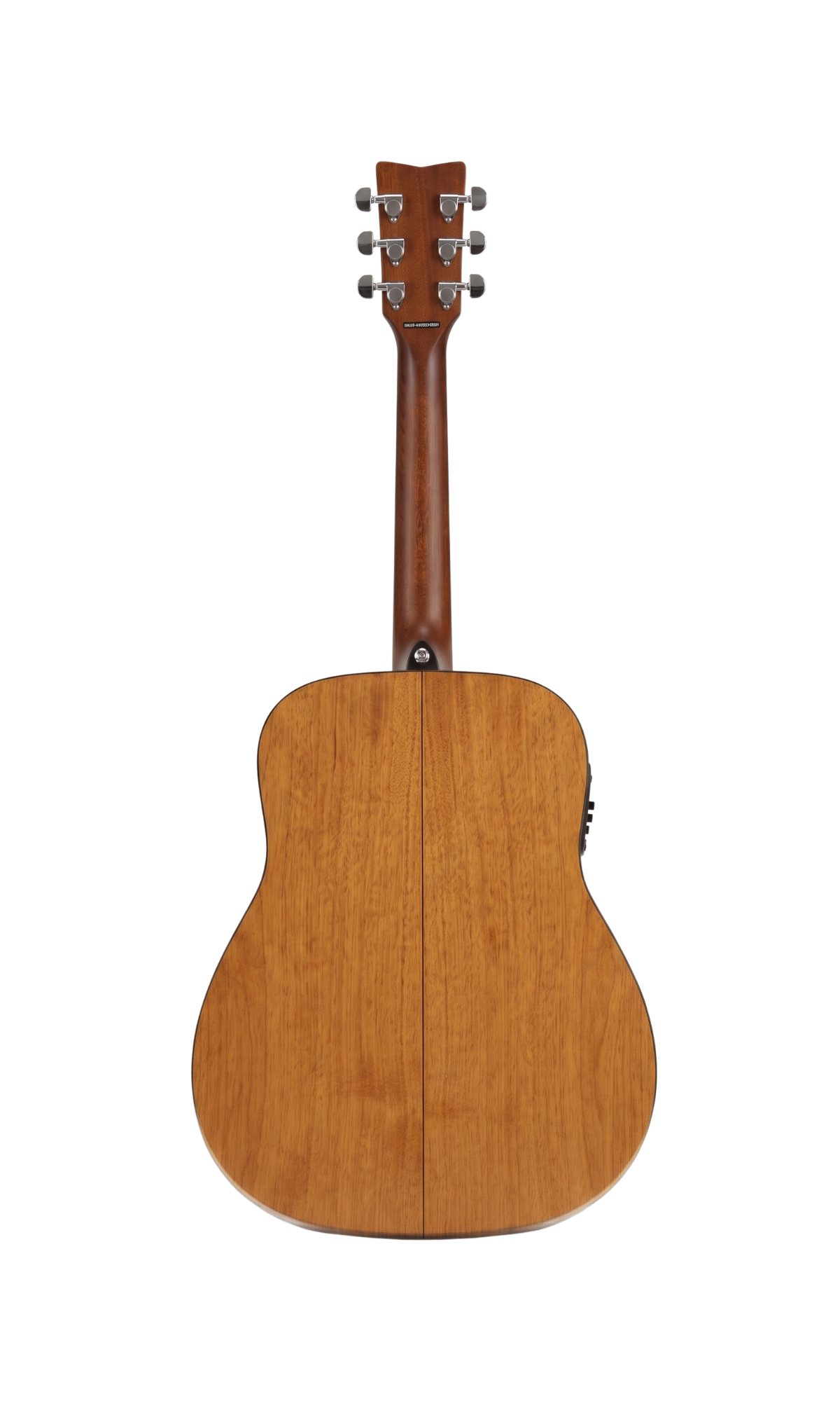 Yamaha FX310 guitarra electroacústica