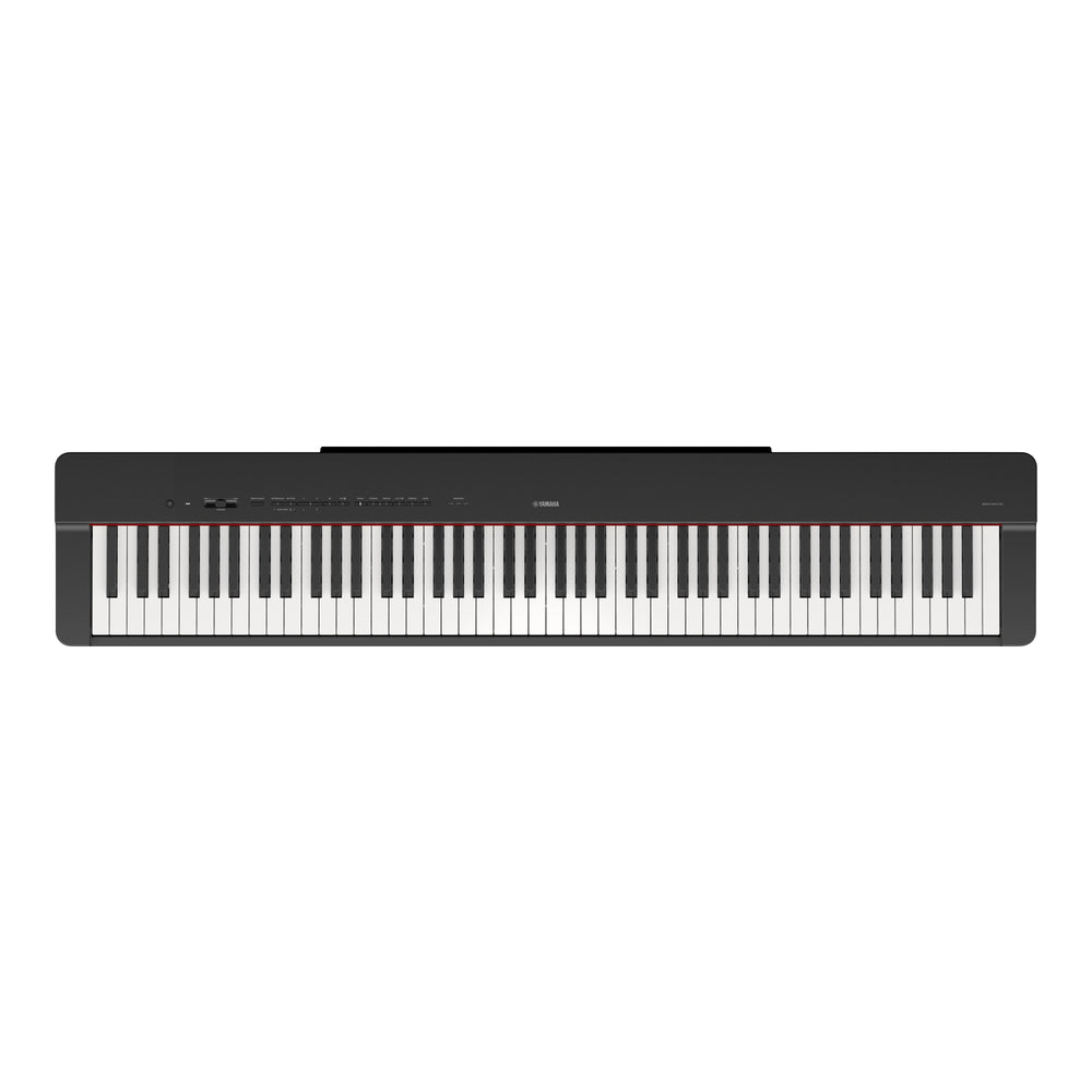 Piano Digital Yamaha P-225B – 88 Teclas GHC