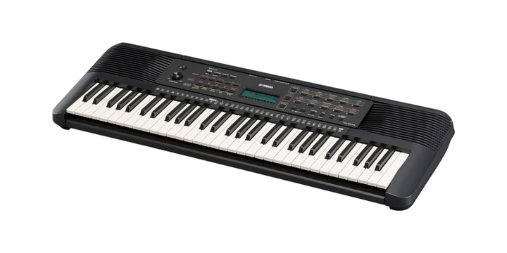 Teclado Yamaha PSR-E283