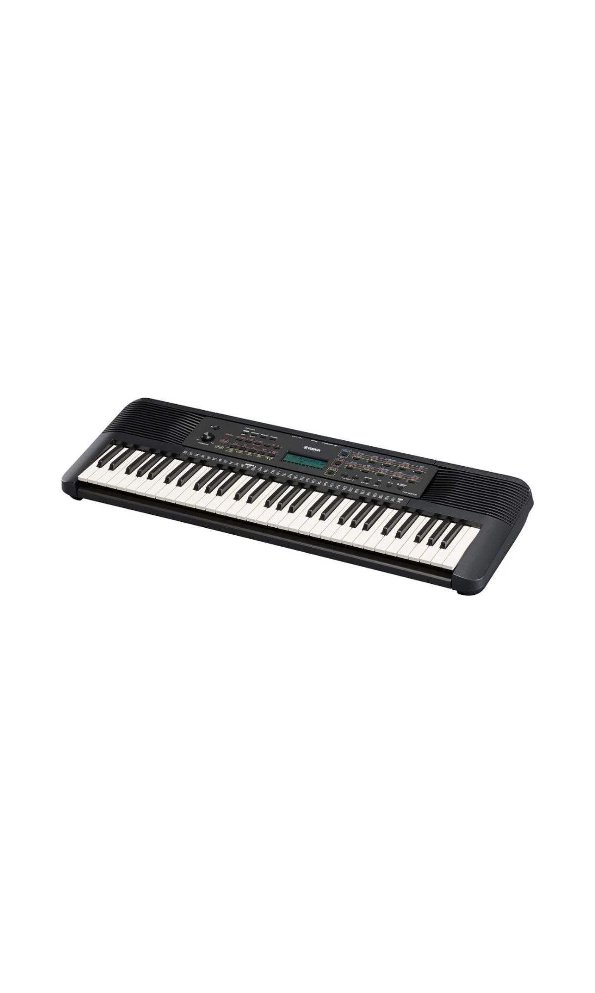 Teclado Yamaha PSR-E283