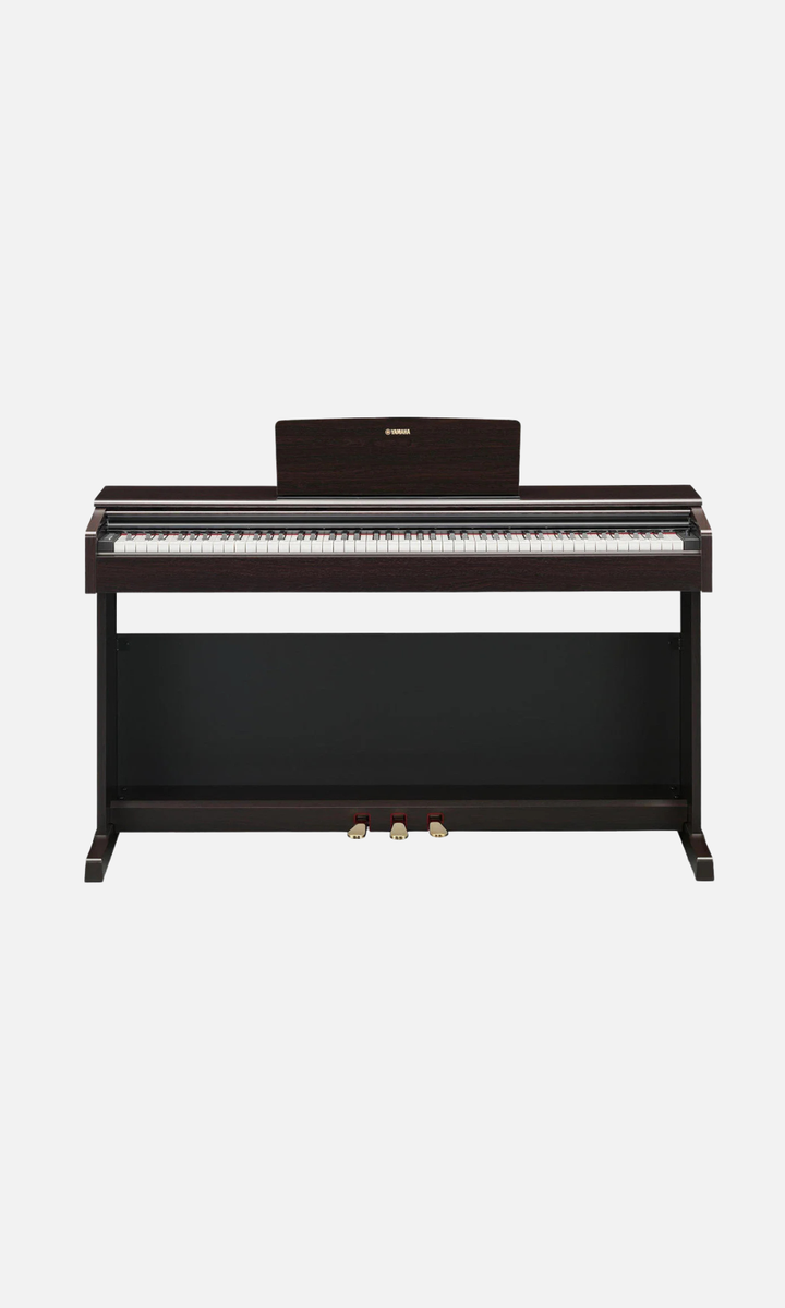 PIANO DIGITAL YAMAHA /ROSEWOOD/PALO DE ROSA/BASE YDP145R