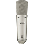 Warm Audio WA 87-R2 Micrófono de Condensador de diafragma grande