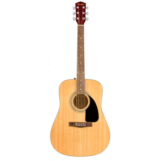 Fender FA 115 DREADNOUGHT PACK