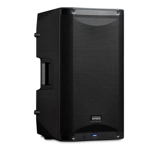 Presonus AIR 12 1200 watts 12" cabina activa