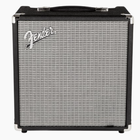 FENDER RUMBLE 25