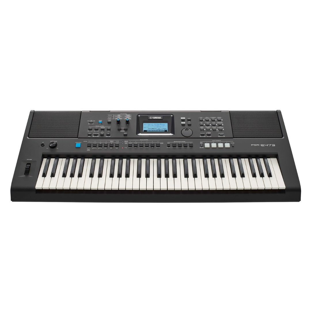 PSR-E473 Teclado Yamaha