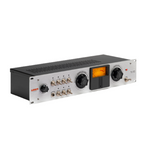 Warm Audio WA-MPX Preamplificador de tubo de 1 canal