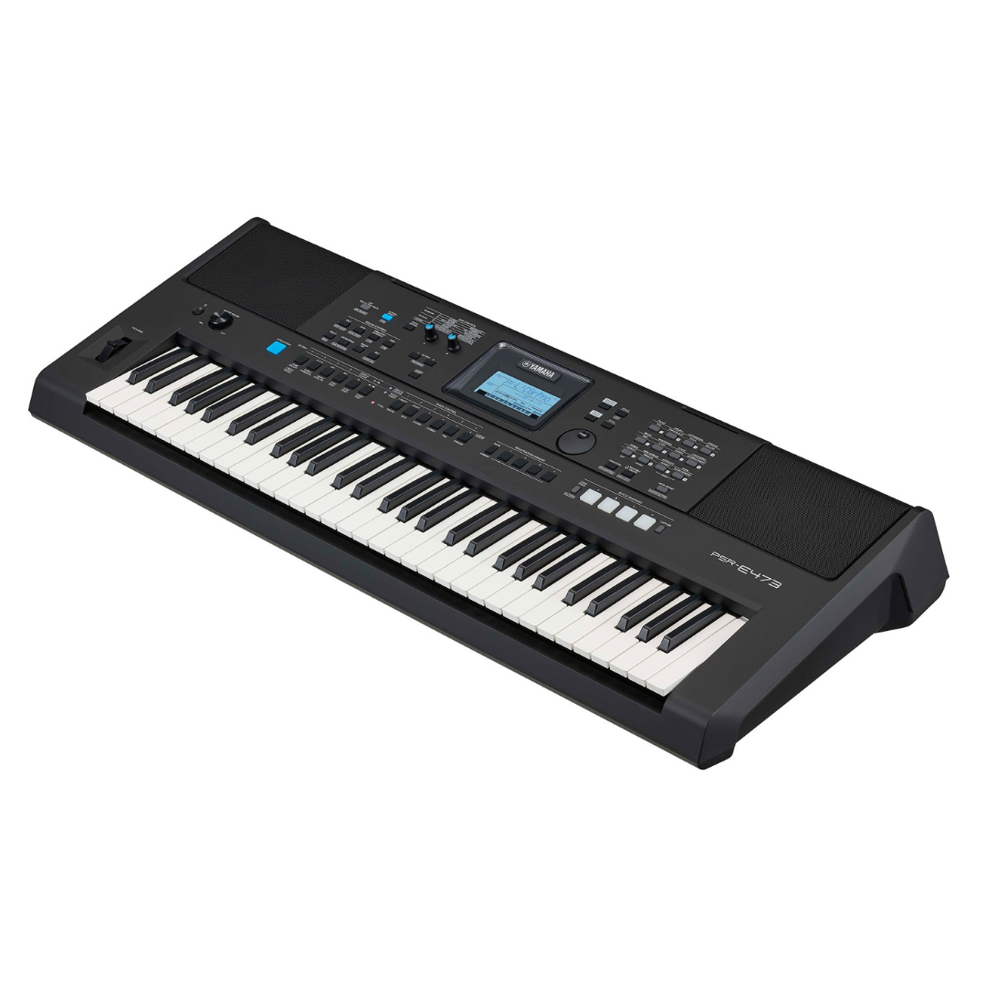 PSR-E473 Teclado Yamaha