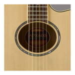 Yamaha APX 600 guitarra electroacústica