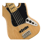 BAJO ELECTRICO FENDER SQ CV 70S JAZZ BASS V