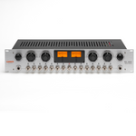 Warm Audio WA-2MPX Preamplificador de tubo de 2 canales para micrófono/línea/instrumento