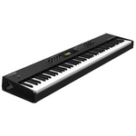 Studiologic Numa X: Un teclado versátil para pianistas y productores exigentes