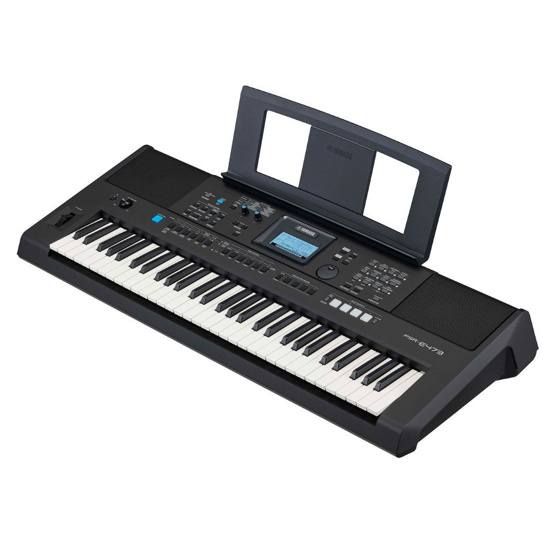 PSR-E473 Teclado Yamaha