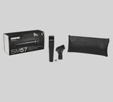 Shure SM-57 LC Micrófono dinámico cardioide