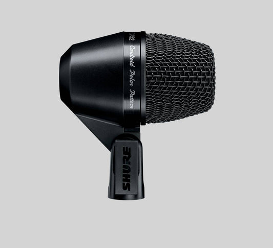 Shure PGA-52 Micrófono dinámico cardioide