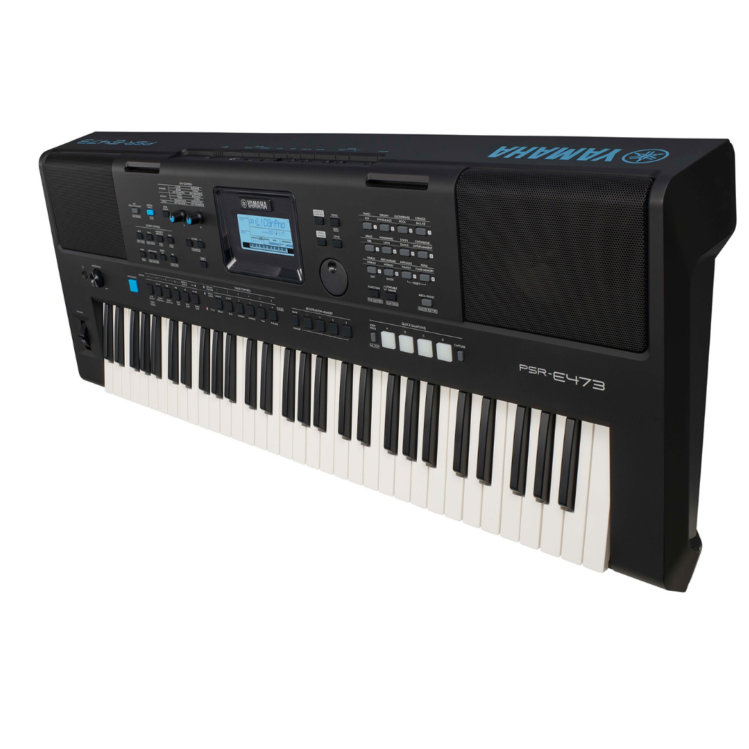 PSR-E473 Teclado Yamaha