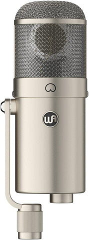 Warm Audio WA-47F Micrófono de condensador FET de diafragma grande