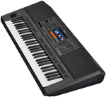 Yamaha PRS-SX900 teclado + adaptador