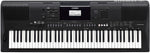 Yamaha PSR-EW410 teclado