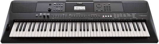 Yamaha PSR-EW410 teclado
