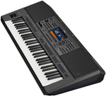 Yamaha PRS-SX700 teclado + adaptador