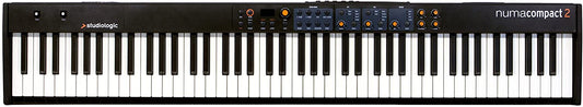 Studiologic Numa Compact 2 - piano digital