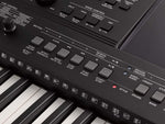 Yamaha PSR-EW410 teclado