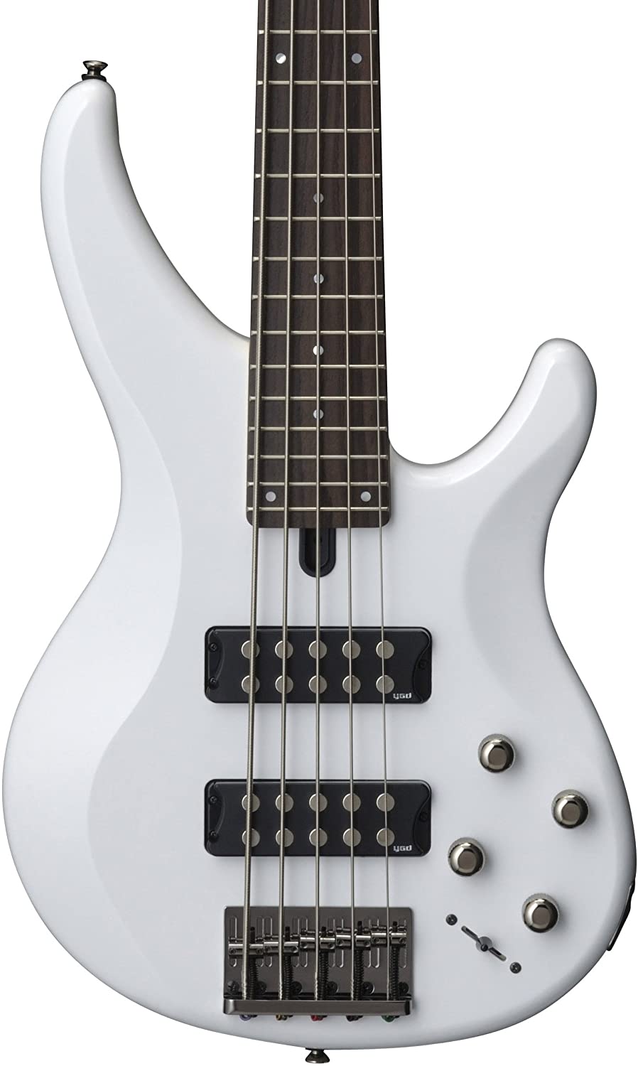Yamaha TRBX 305 Bajo eléctrico 5 cuerdas