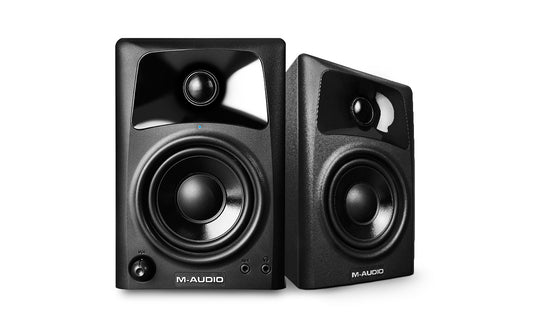 M-Audio AV-42 Monitores