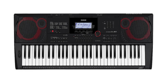 Casio Teclado CT-X3000