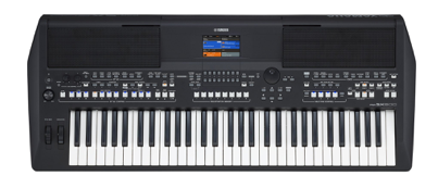 Yamaha PSR-SX 600
