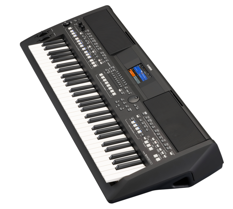 Yamaha PSR-SX 600