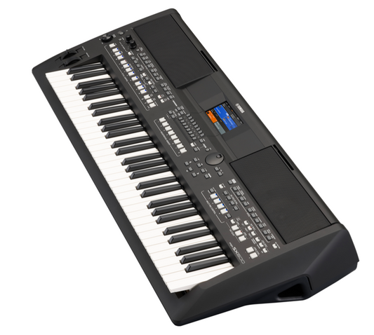 Yamaha PSR-SX 600