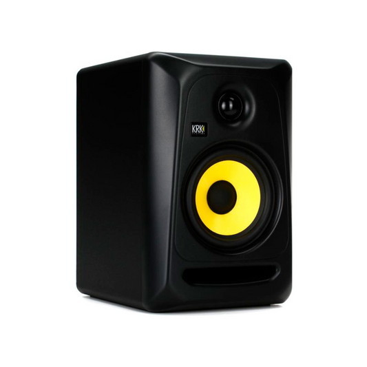 Monitor KRK Classic 5 CL5 G3 1 x 5" Activo