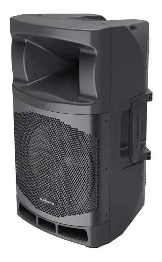 Audiocenter MA15 1600 watts 133dB cabina activa