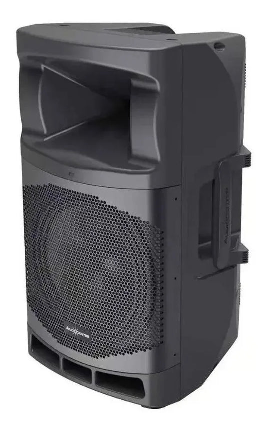 Audiocenter MA15 1600 watts 133dB cabina activa