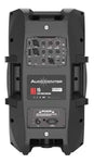 Audiocenter MA15 1600 watts 133dB cabina activa